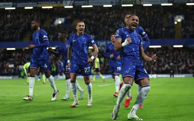 Sơ lược đội hình Chelsea mùa giải 2025